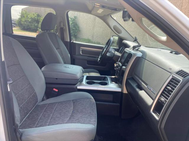used 2016 Ram 1500 car, priced at $17,990