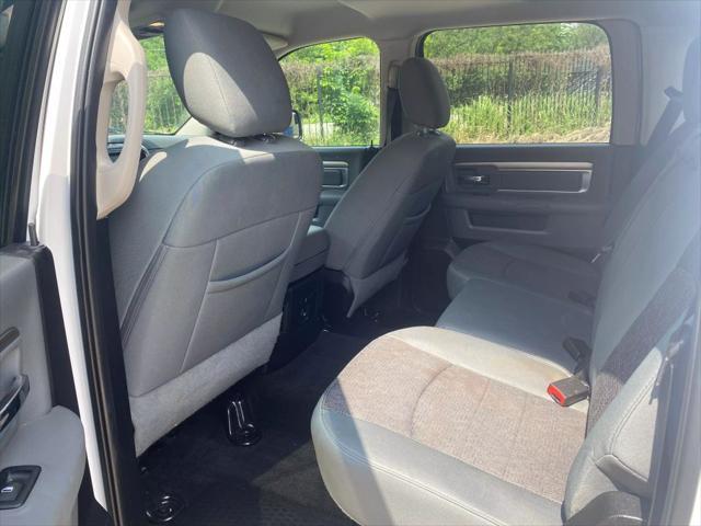 used 2016 Ram 1500 car, priced at $17,990