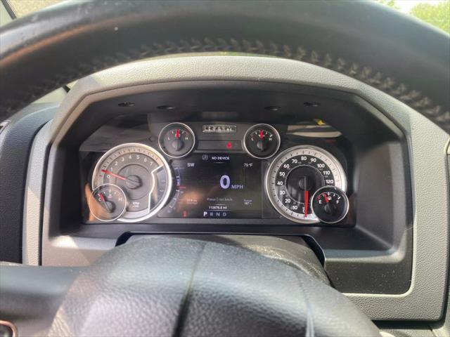 used 2016 Ram 1500 car, priced at $17,990