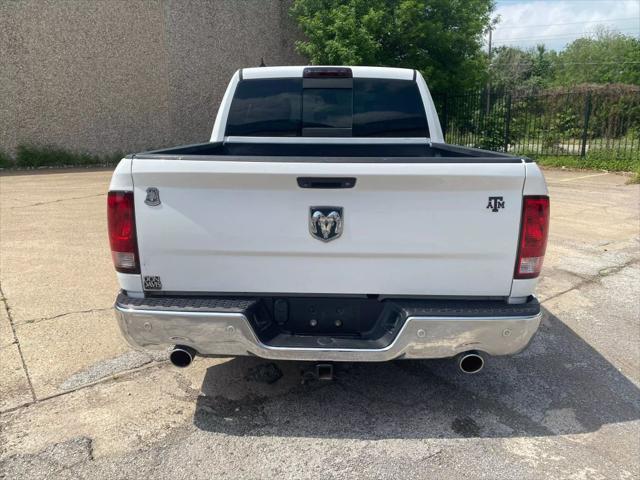 used 2016 Ram 1500 car, priced at $17,990