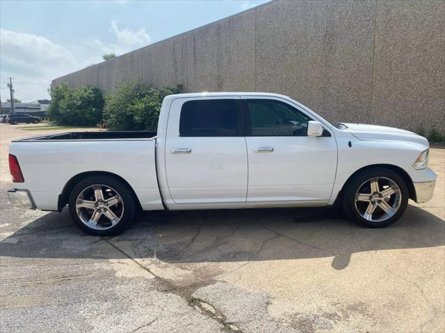 used 2016 Ram 1500 car, priced at $17,990