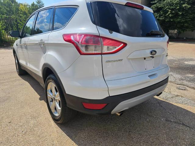 used 2014 Ford Escape car, priced at $8,990