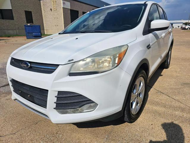 used 2014 Ford Escape car, priced at $8,990