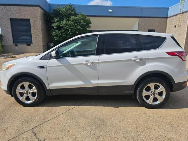 used 2014 Ford Escape car, priced at $8,990