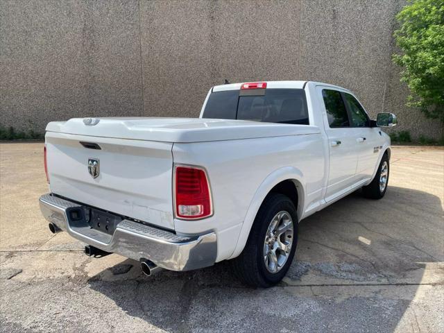 used 2014 Ram 1500 car, priced at $13,990