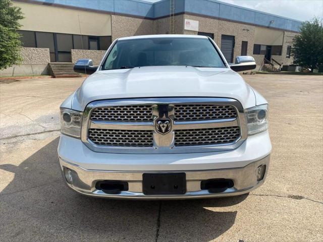 used 2014 Ram 1500 car, priced at $13,990