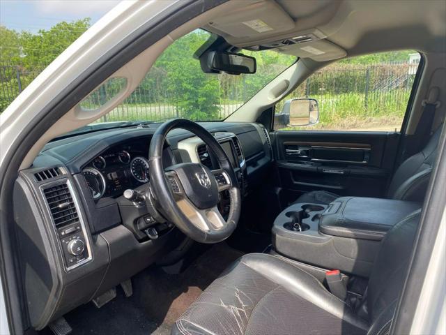 used 2014 Ram 1500 car, priced at $13,990