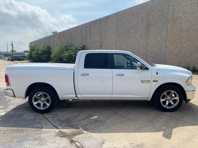 used 2014 Ram 1500 car, priced at $13,990