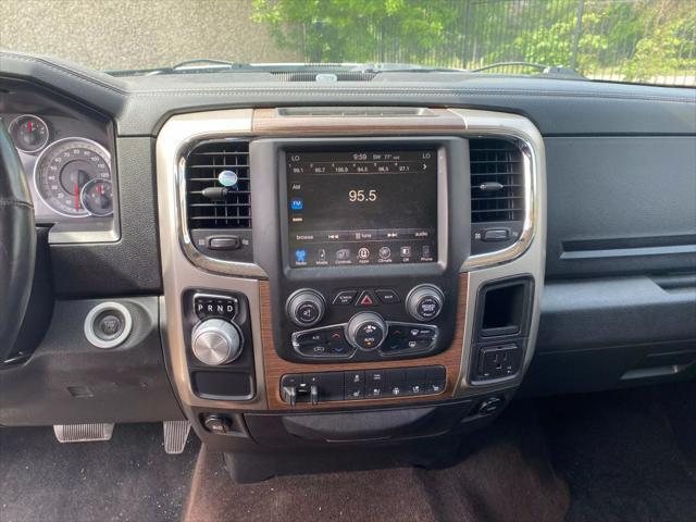 used 2014 Ram 1500 car, priced at $13,990