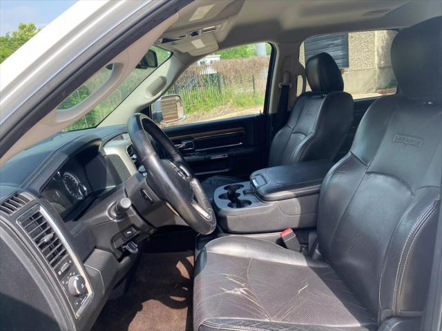 used 2014 Ram 1500 car, priced at $13,990