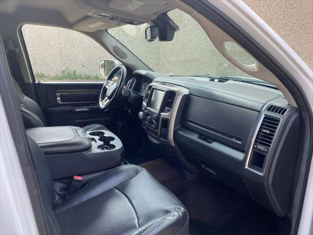 used 2014 Ram 1500 car, priced at $13,990