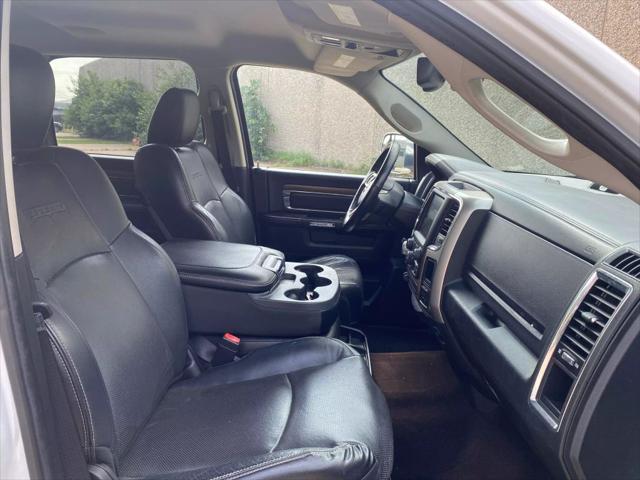 used 2014 Ram 1500 car, priced at $13,990