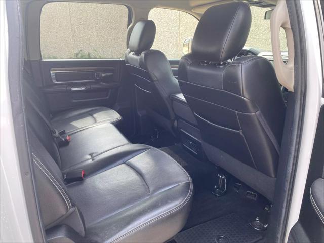 used 2014 Ram 1500 car, priced at $13,990