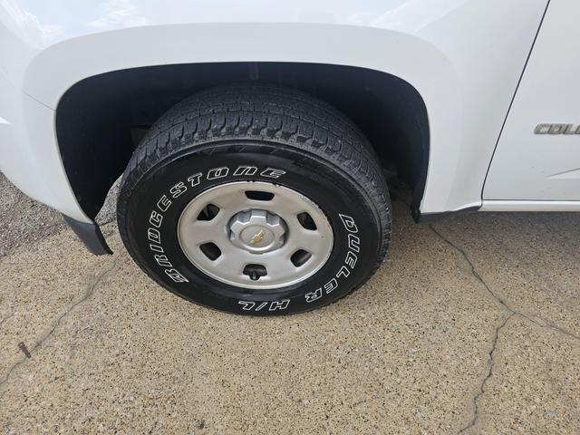 used 2015 Chevrolet Colorado car, priced at $14,990