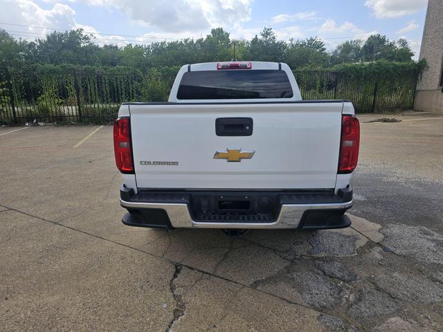 used 2015 Chevrolet Colorado car, priced at $14,990