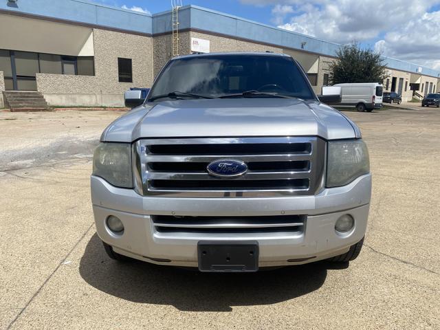 used 2012 Ford Expedition EL car, priced at $8,990