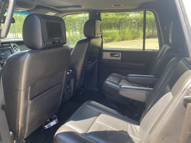 used 2012 Ford Expedition EL car, priced at $8,990