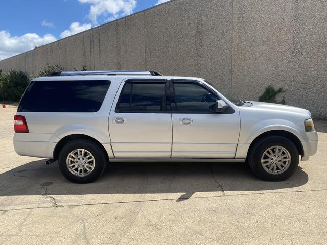 used 2012 Ford Expedition EL car, priced at $8,990