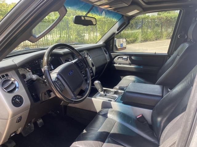 used 2012 Ford Expedition EL car, priced at $8,990