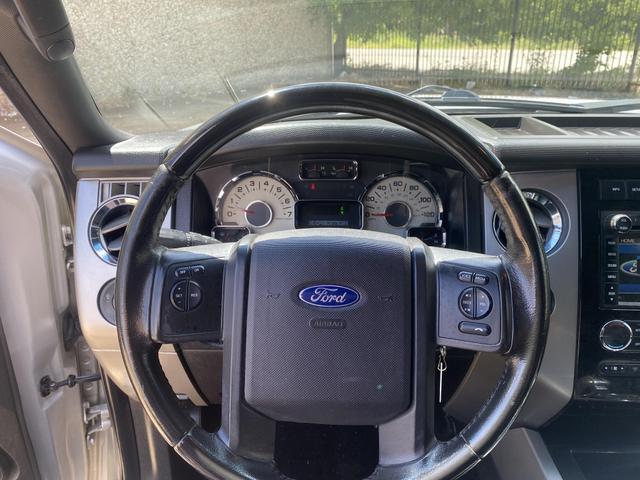 used 2012 Ford Expedition EL car, priced at $8,990