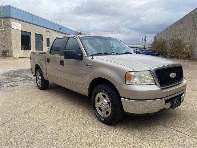 used 2007 Ford F-150 car, priced at $7,990