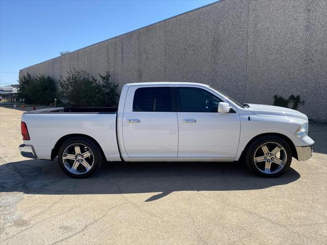 used 2016 Ram 1500 car, priced at $17,990