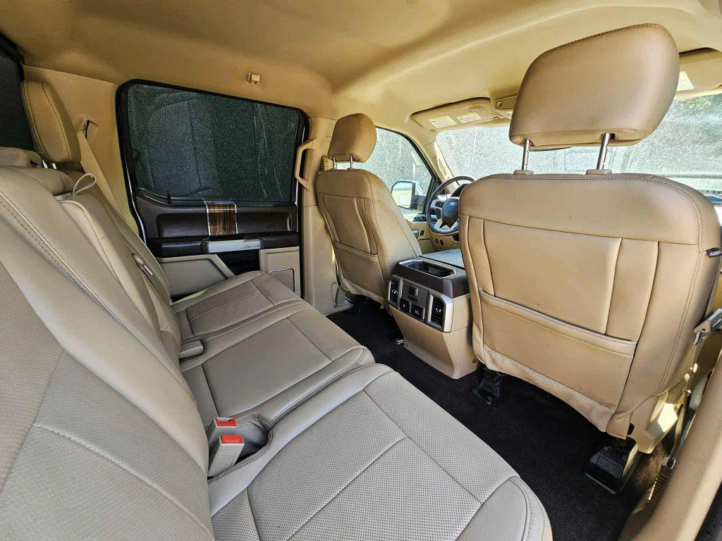 used 2018 Ford F-150 car, priced at $16,990