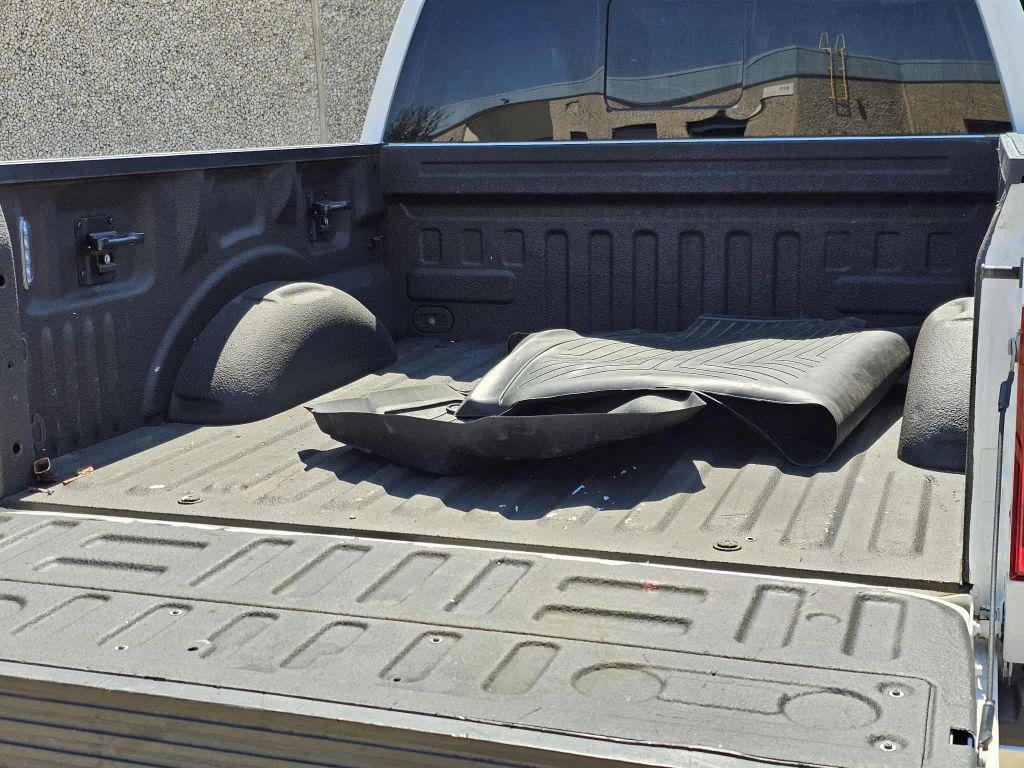 used 2018 Ford F-150 car, priced at $16,990