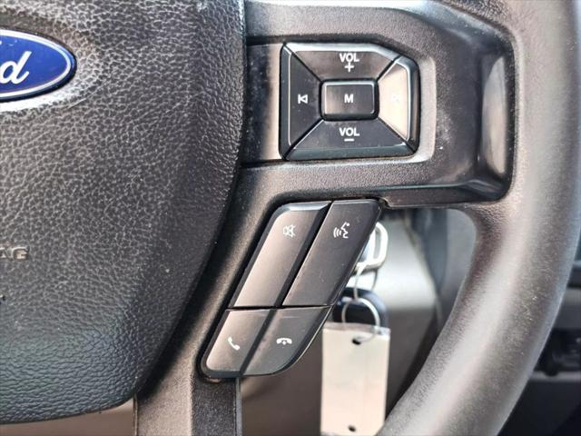used 2019 Ford F-250 car, priced at $18,990