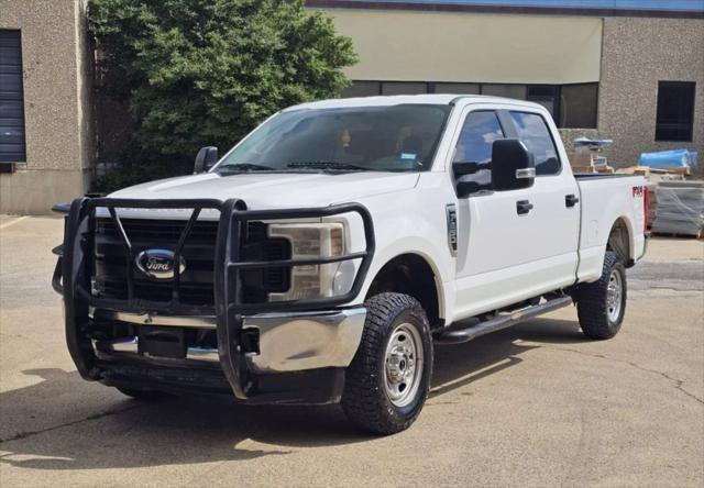 used 2019 Ford F-250 car, priced at $18,990