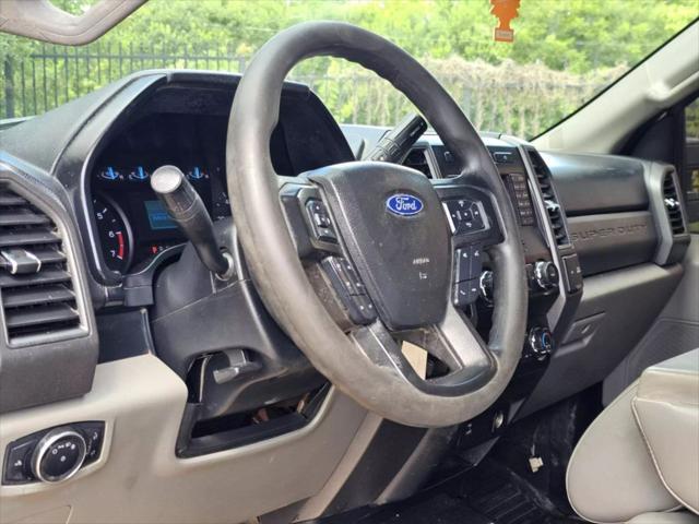 used 2019 Ford F-250 car, priced at $18,990