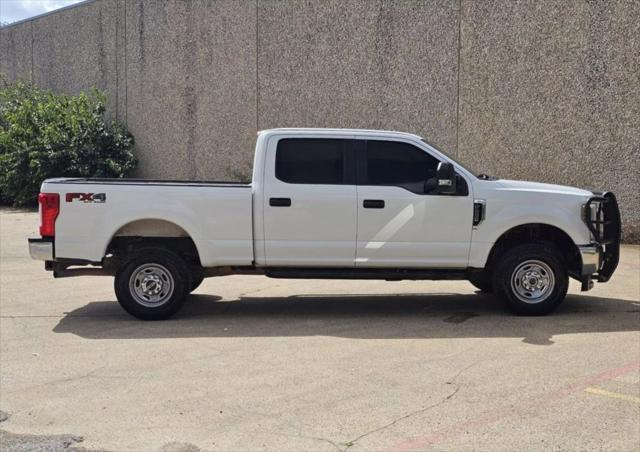 used 2019 Ford F-250 car, priced at $18,990
