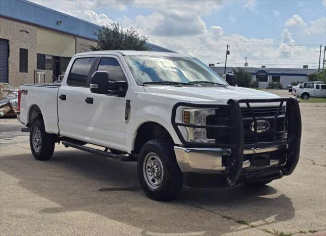 used 2019 Ford F-250 car, priced at $18,990
