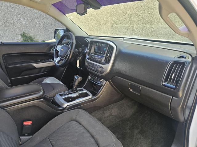 used 2018 Chevrolet Colorado car, priced at $16,990