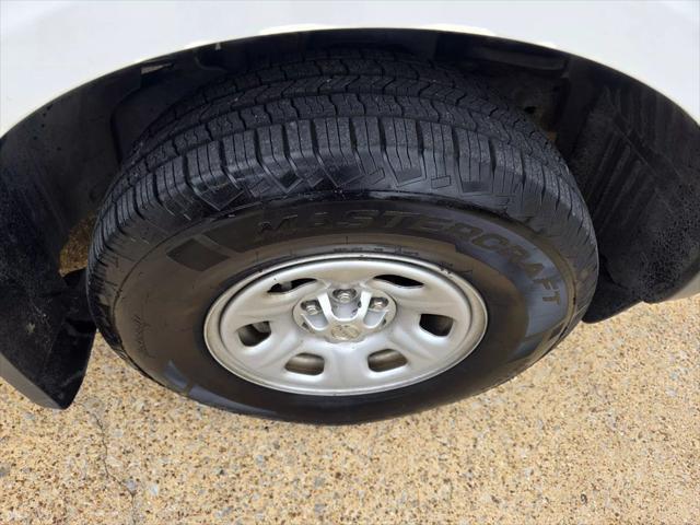 used 2018 Nissan Frontier car, priced at $14,600