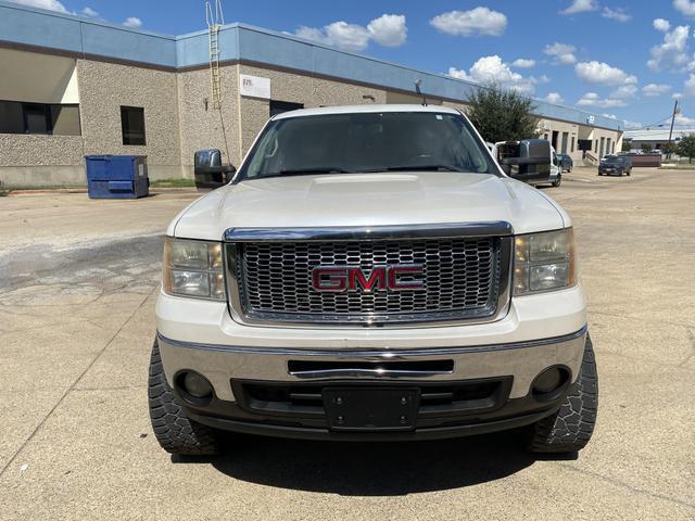 used 2011 GMC Sierra 1500 car, priced at $12,990