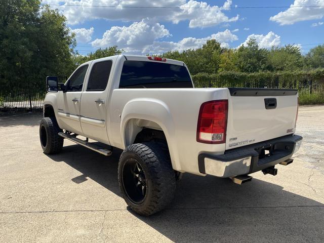 used 2011 GMC Sierra 1500 car, priced at $12,990