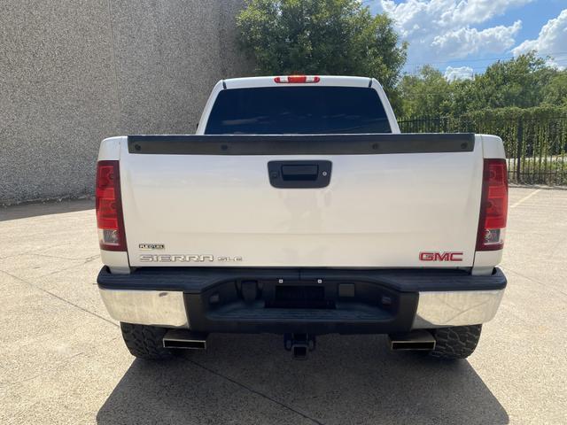 used 2011 GMC Sierra 1500 car, priced at $12,990