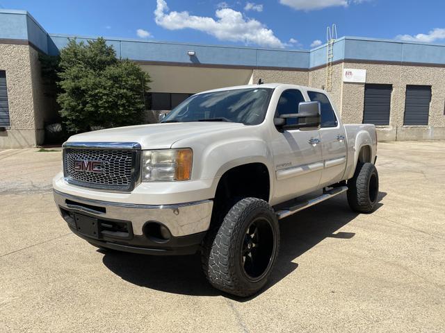 used 2011 GMC Sierra 1500 car, priced at $12,990