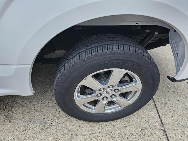 used 2019 Ford F-150 car, priced at $19,990