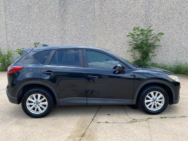 used 2014 Mazda CX-5 car, priced at $9,500