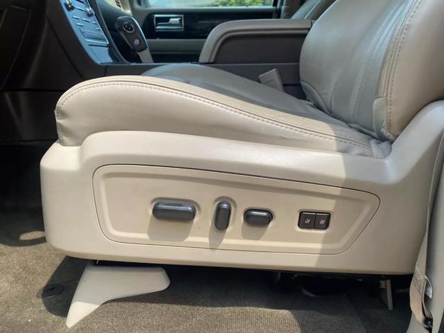 used 2015 Lincoln Navigator car, priced at $13,990