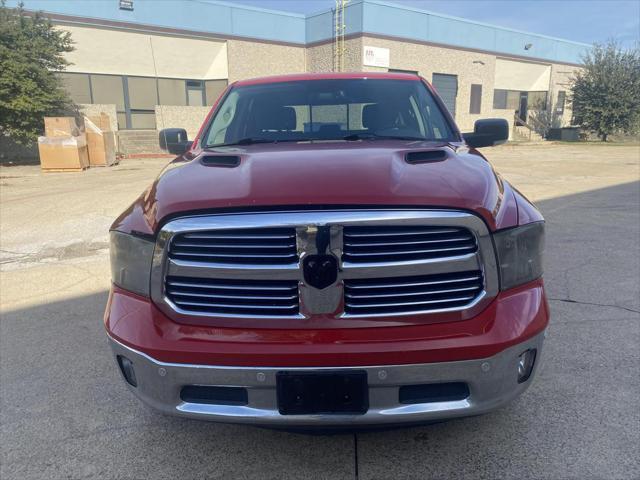 used 2015 Ram 1500 car, priced at $18,990