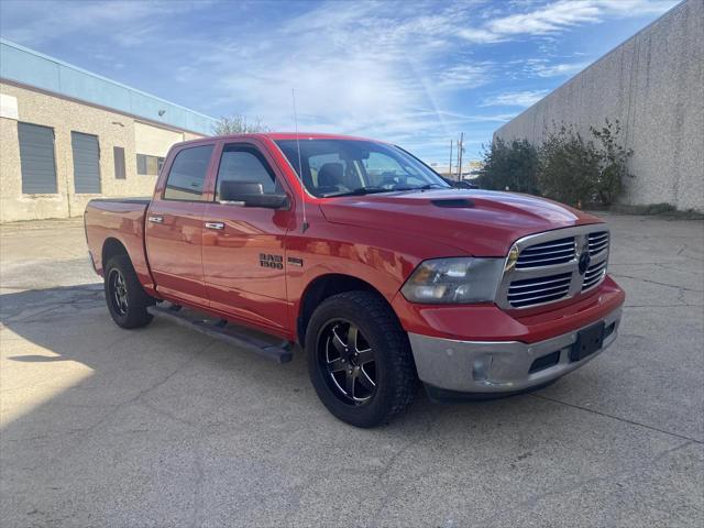 used 2015 Ram 1500 car, priced at $18,990