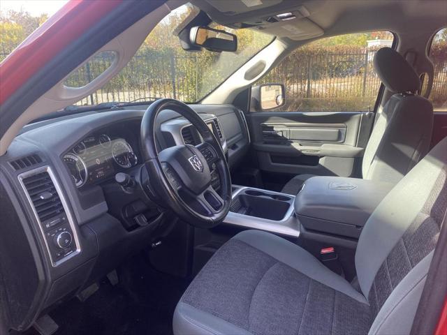 used 2015 Ram 1500 car, priced at $18,990