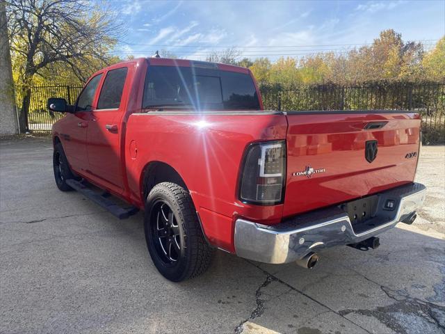 used 2015 Ram 1500 car, priced at $18,990