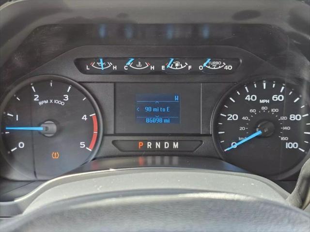 used 2022 Ford F-250 car, priced at $38,990