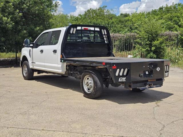used 2022 Ford F-250 car, priced at $38,990