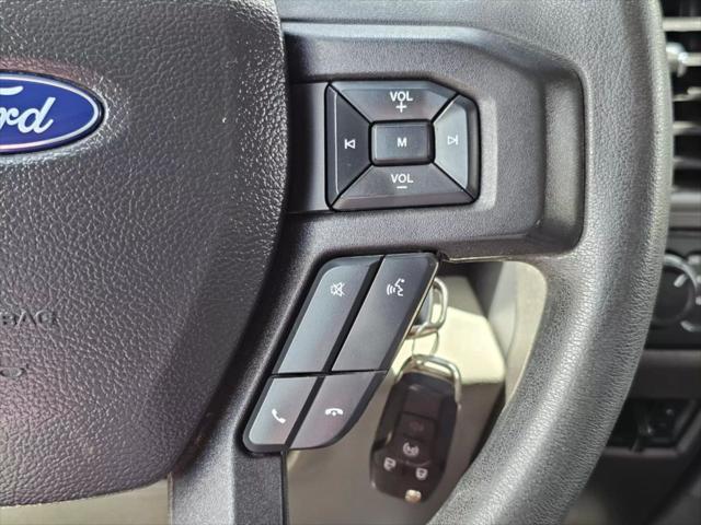 used 2022 Ford F-250 car, priced at $38,990