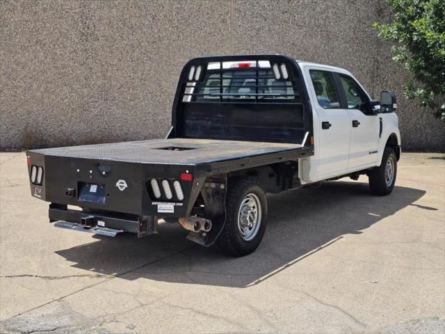 used 2022 Ford F-250 car, priced at $38,990
